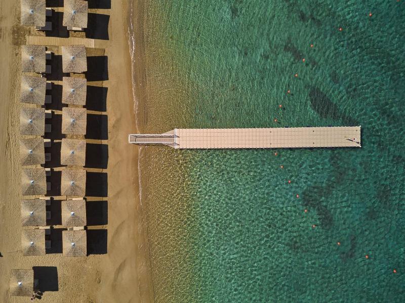 Cosme A Luxury Collection Resort Paros image