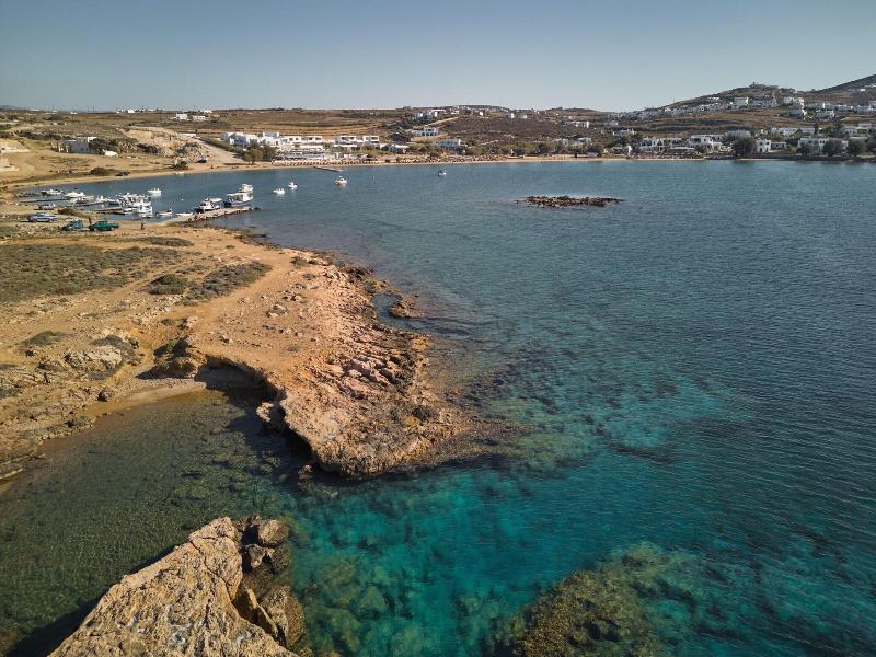 Cosme A Luxury Collection Resort Paros image