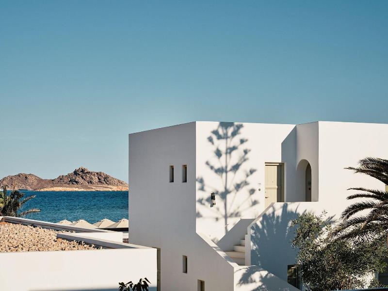 Cosme A Luxury Collection Resort Paros image