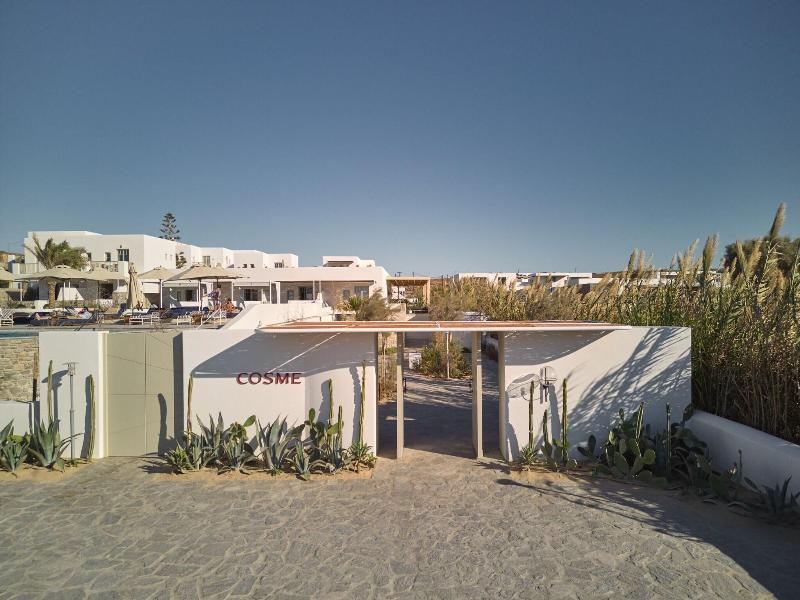 Cosme A Luxury Collection Resort Paros image