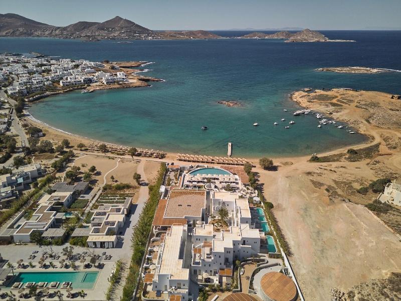 Cosme A Luxury Collection Resort Paros image