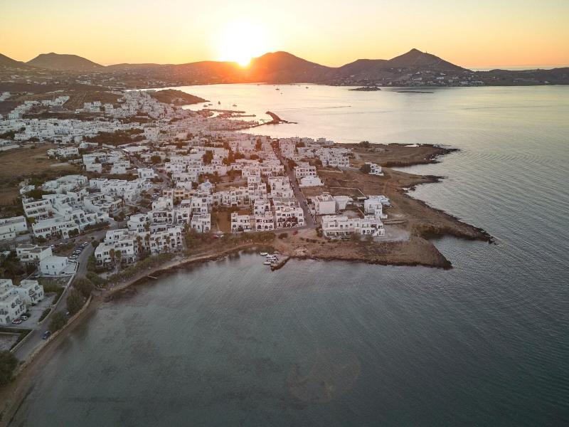Cosme A Luxury Collection Resort Paros image