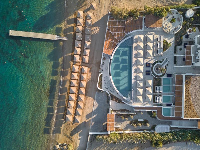 Cosme A Luxury Collection Resort Paros image