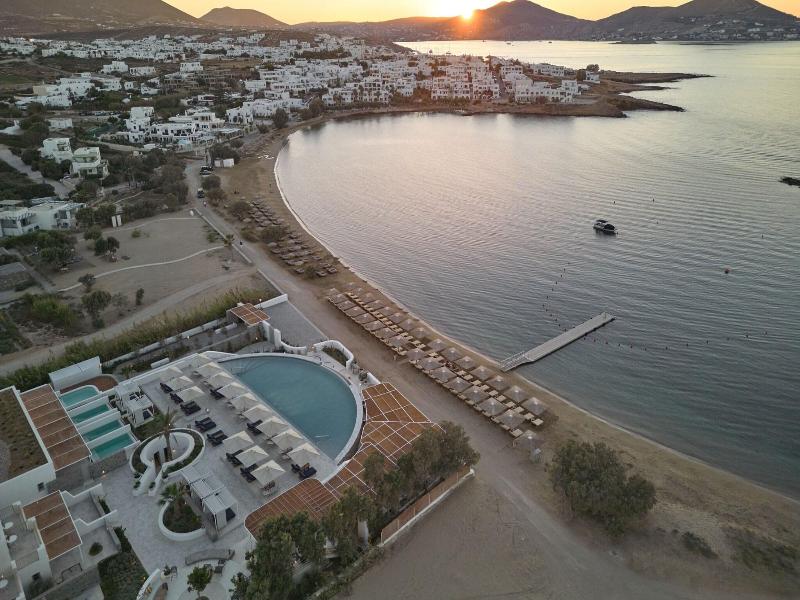 Cosme A Luxury Collection Resort Paros image