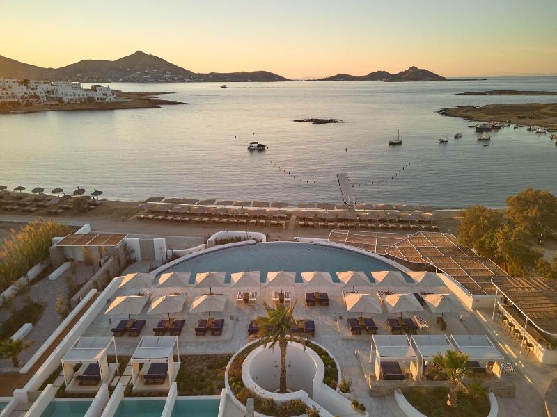 Cosme A Luxury Collection Resort Paros image