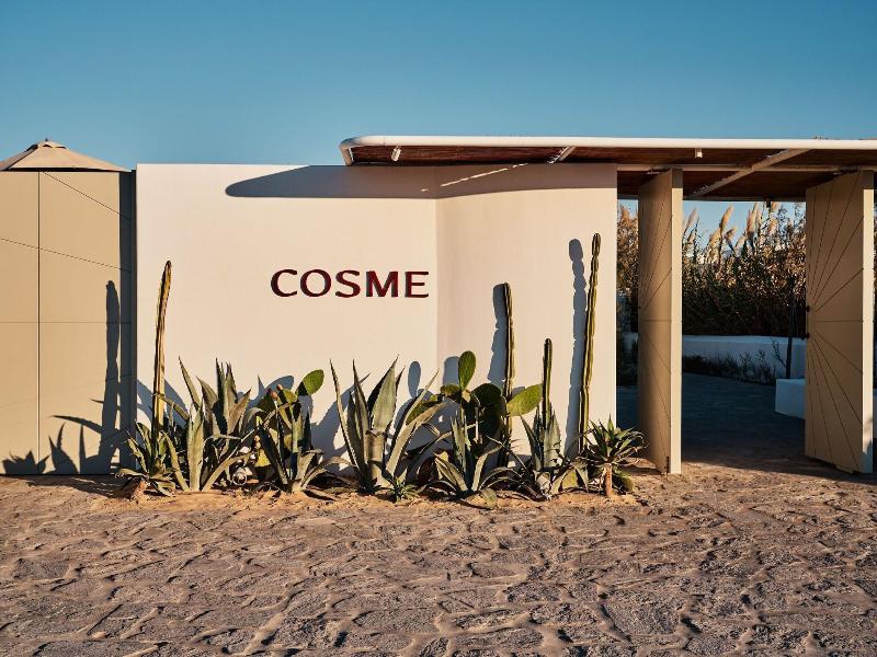 Cosme A Luxury Collection Resort Paros image