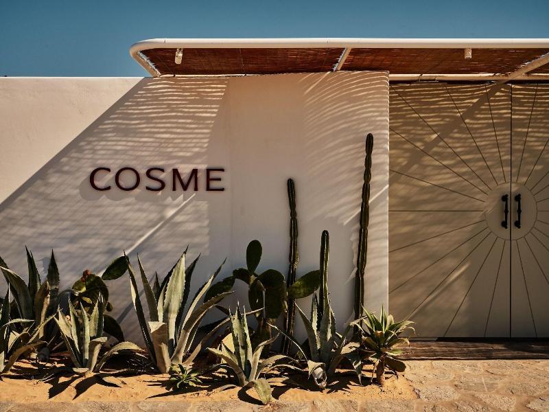Cosme A Luxury Collection Resort Paros image