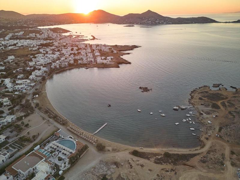 Cosme A Luxury Collection Resort Paros image