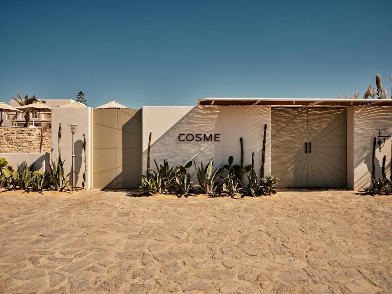 Cosme A Luxury Collection Resort Paros image