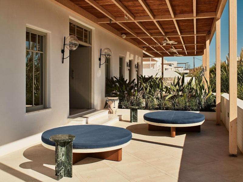 Cosme A Luxury Collection Resort Paros image