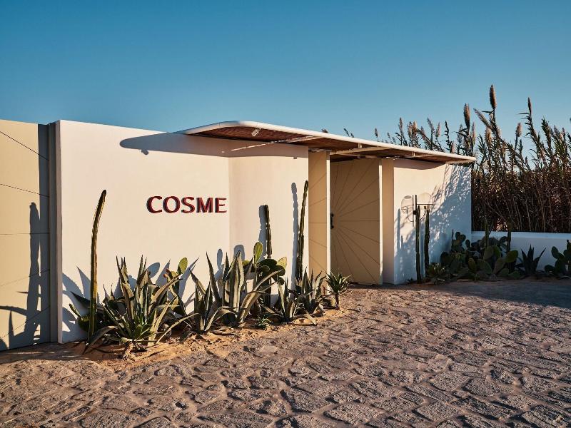 Cosme A Luxury Collection Resort Paros image