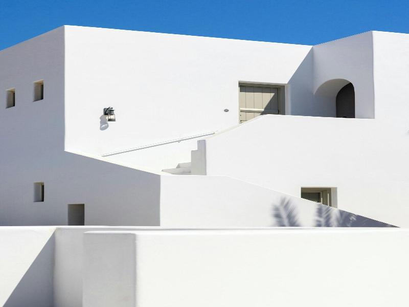 Cosme A Luxury Collection Resort Paros image