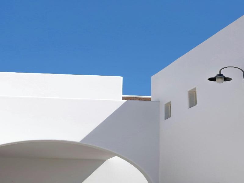 Cosme A Luxury Collection Resort Paros image