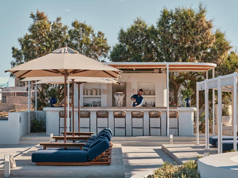Cosme A Luxury Collection Resort Paros image