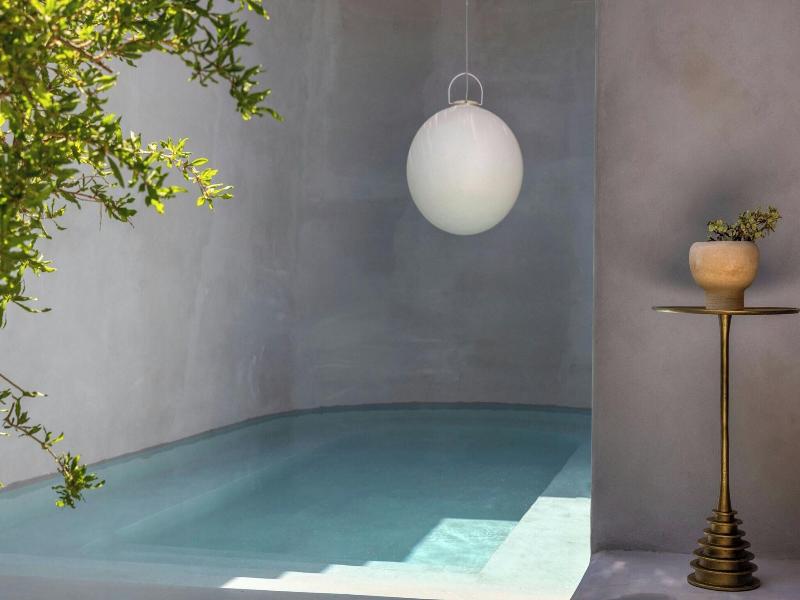 Cosme A Luxury Collection Resort Paros image