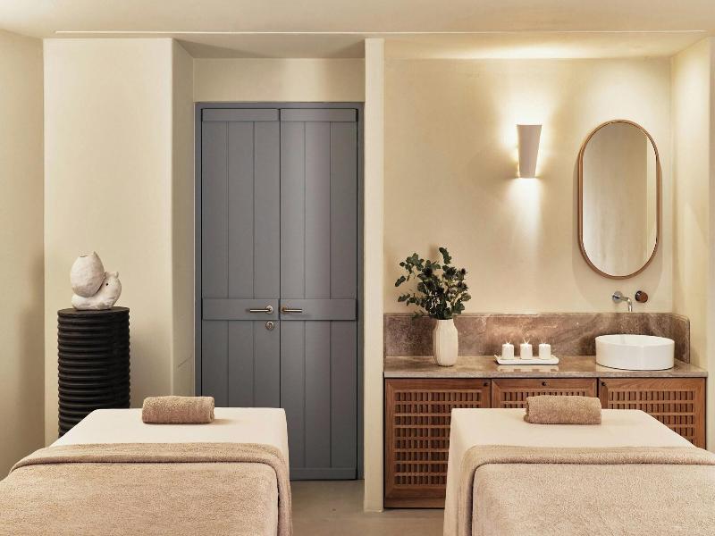 Cosme A Luxury Collection Resort Paros image