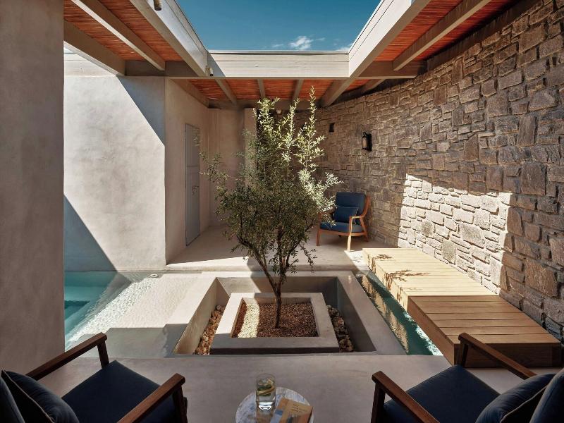 Cosme A Luxury Collection Resort Paros image