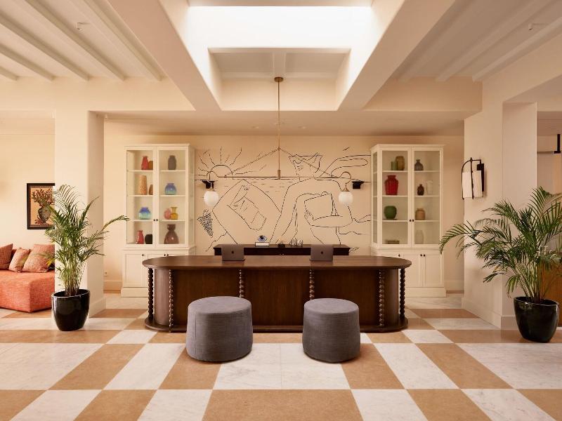 Cosme A Luxury Collection Resort Paros image