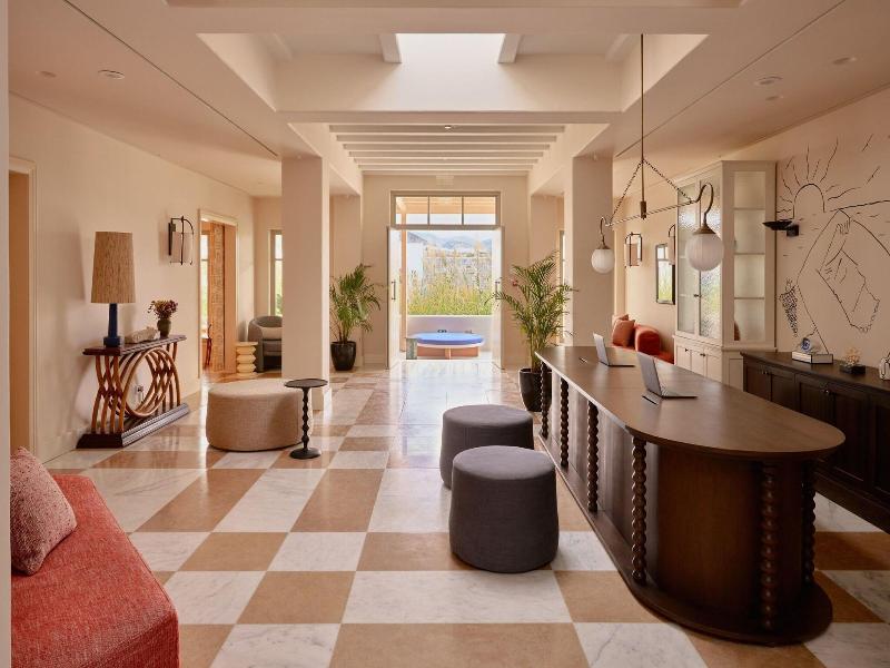 Cosme A Luxury Collection Resort Paros image