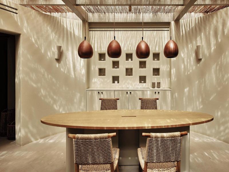 Cosme A Luxury Collection Resort Paros image