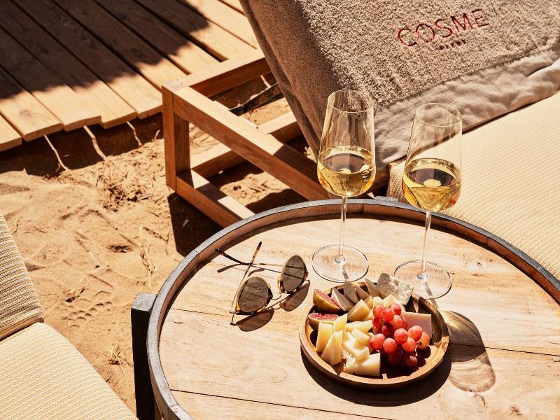 Cosme A Luxury Collection Resort Paros image