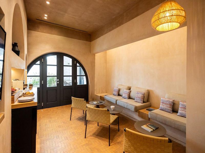 Cosme A Luxury Collection Resort Paros image