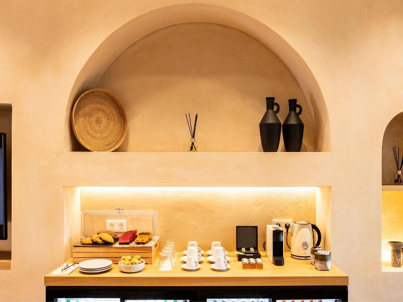Cosme A Luxury Collection Resort Paros image