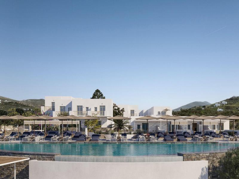 Cosme A Luxury Collection Resort Paros image