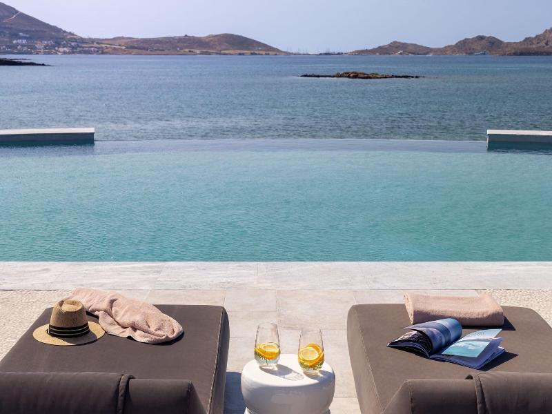 Cosme A Luxury Collection Resort Paros image