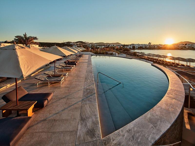 Cosme A Luxury Collection Resort Paros image