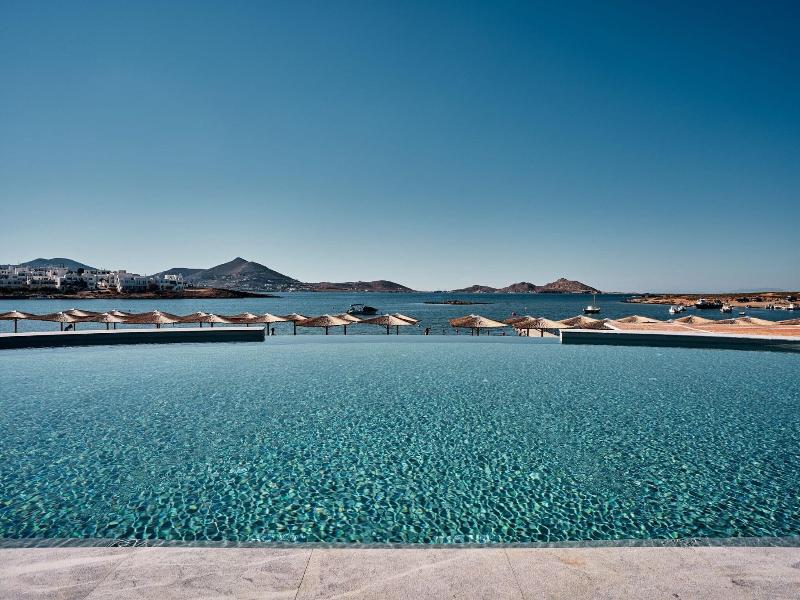 Cosme A Luxury Collection Resort Paros image