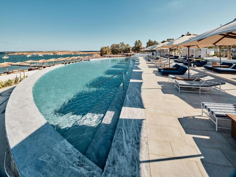 Cosme A Luxury Collection Resort Paros image