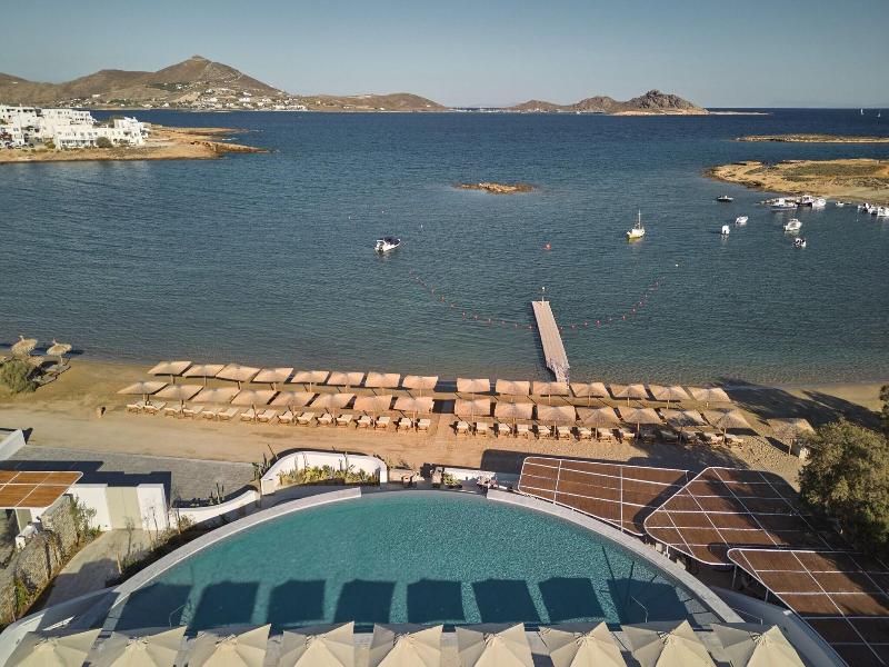 Cosme A Luxury Collection Resort Paros image