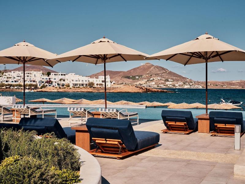 Cosme A Luxury Collection Resort Paros image