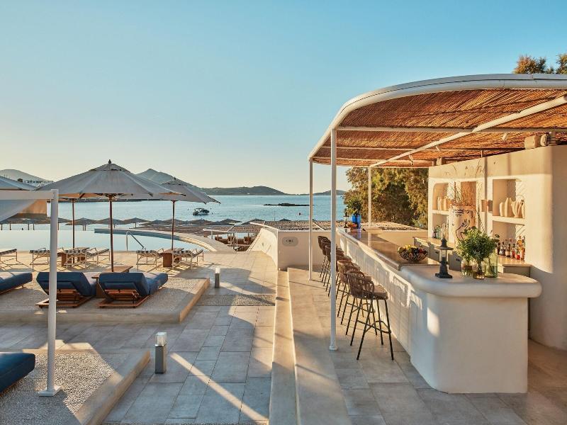 Cosme A Luxury Collection Resort Paros image