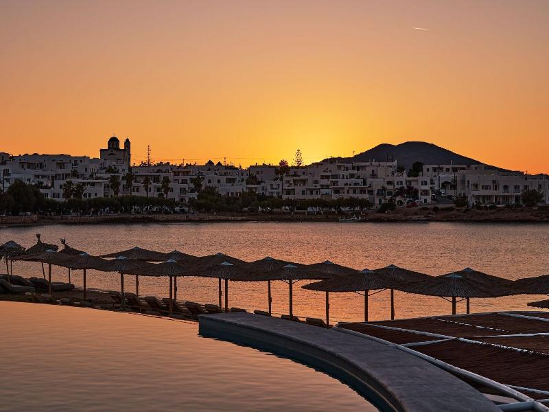 Cosme A Luxury Collection Resort Paros image