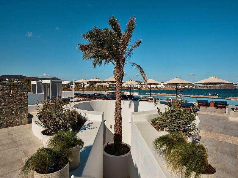Cosme A Luxury Collection Resort Paros image