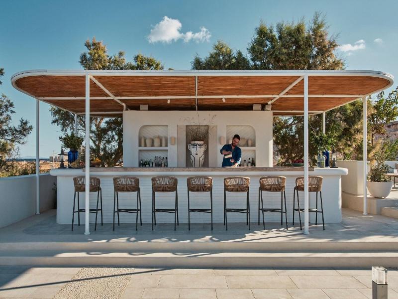 Cosme A Luxury Collection Resort Paros image