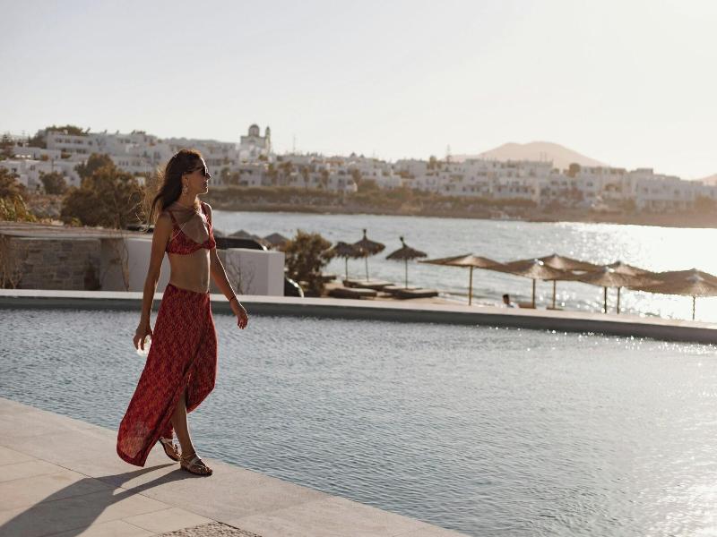 Cosme A Luxury Collection Resort Paros image