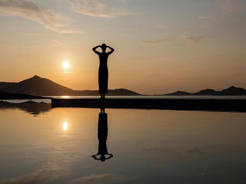 Cosme A Luxury Collection Resort Paros image