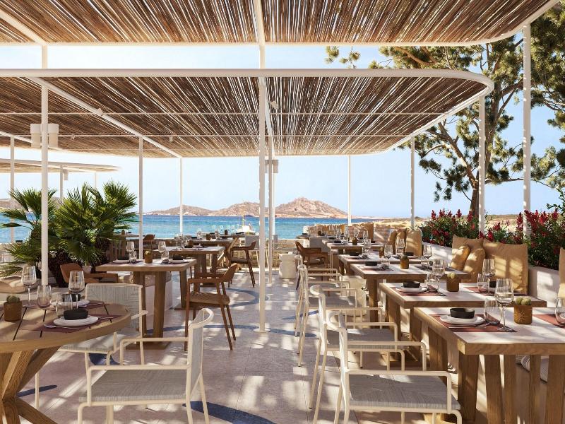 Cosme A Luxury Collection Resort Paros image