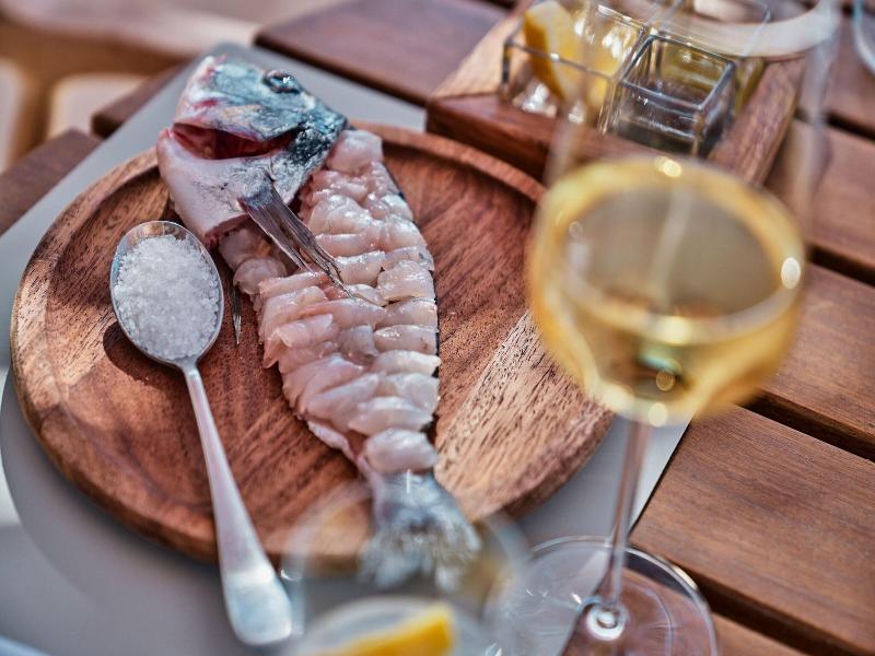 Cosme A Luxury Collection Resort Paros image