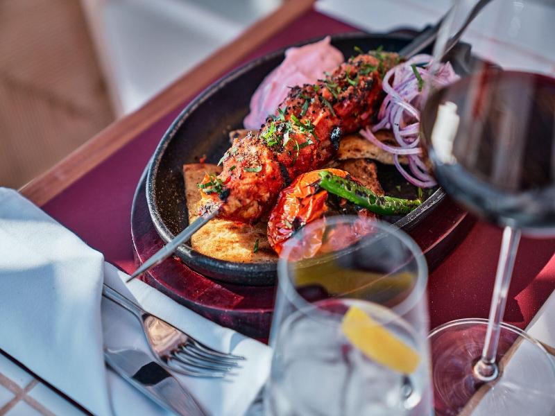 Cosme A Luxury Collection Resort Paros image
