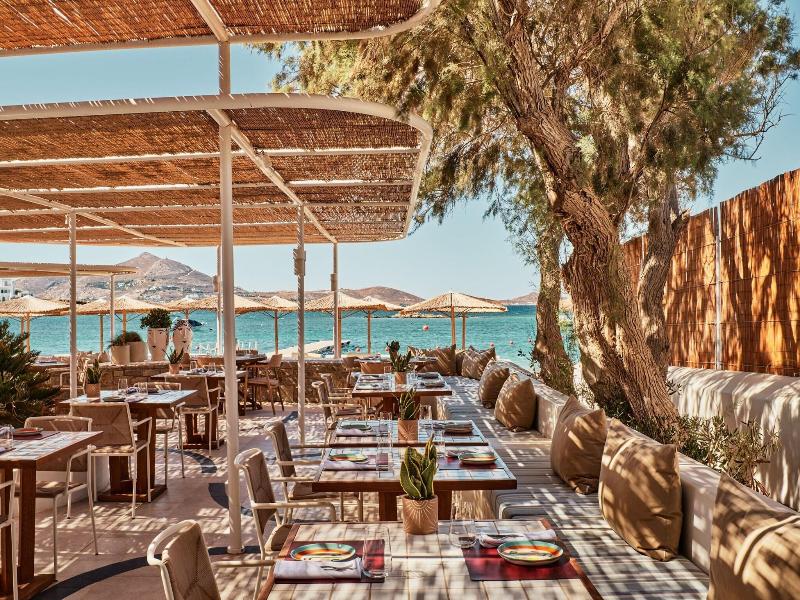 Cosme A Luxury Collection Resort Paros image