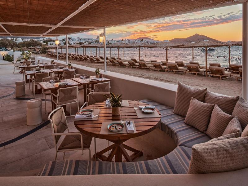 Cosme A Luxury Collection Resort Paros image
