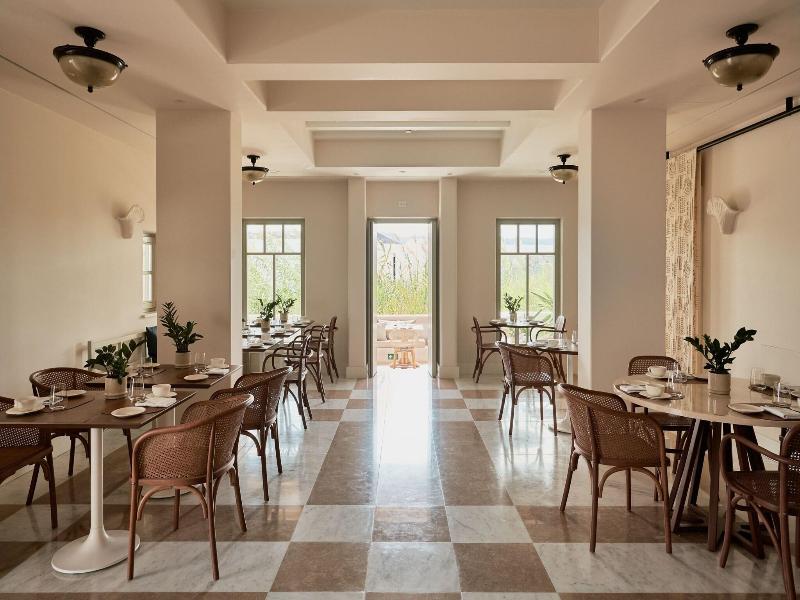 Cosme A Luxury Collection Resort Paros image
