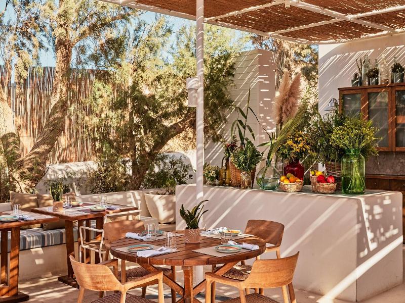 Cosme A Luxury Collection Resort Paros image