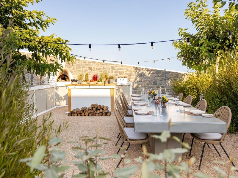Cosme A Luxury Collection Resort Paros image