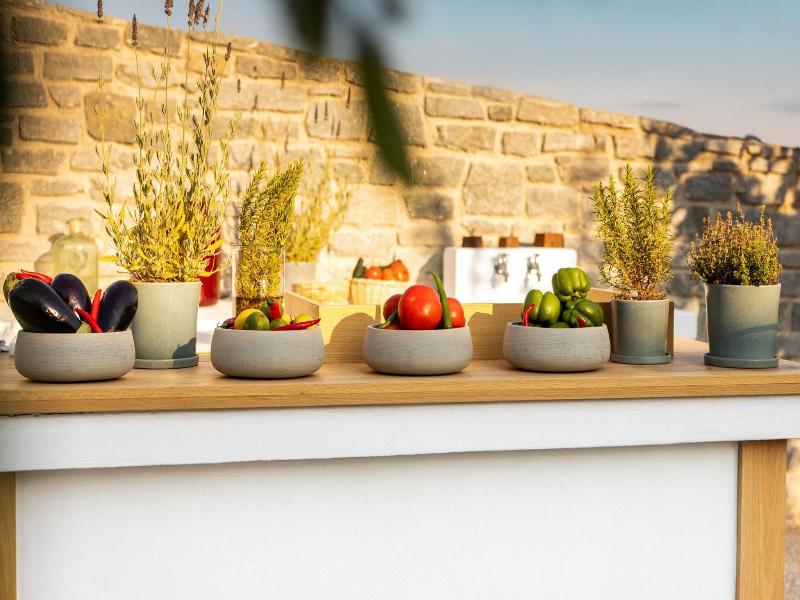 Cosme A Luxury Collection Resort Paros image