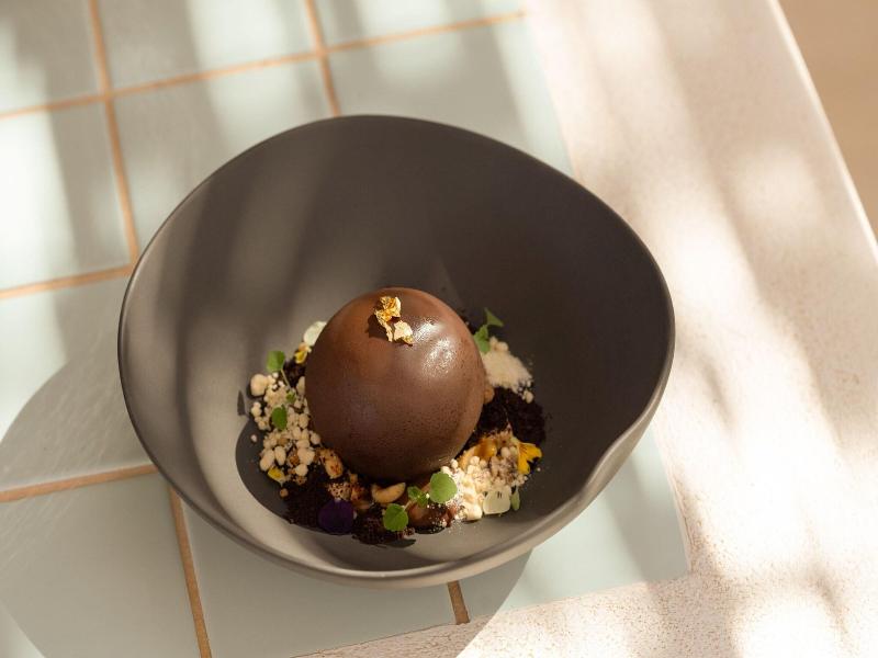 Cosme A Luxury Collection Resort Paros image